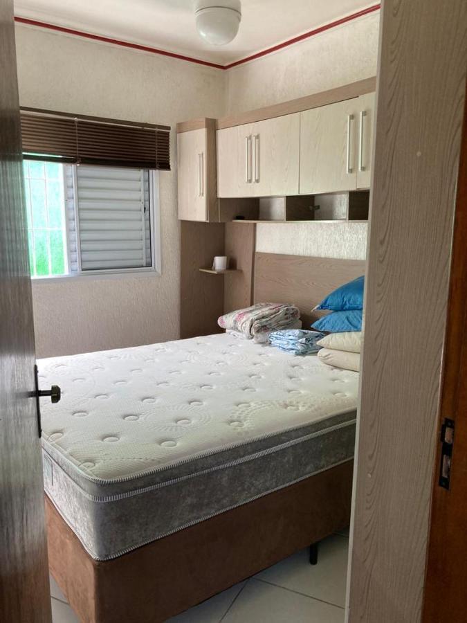 Casa Do Lado Da Praia Em Itanhaem Villa ภายนอก รูปภาพ